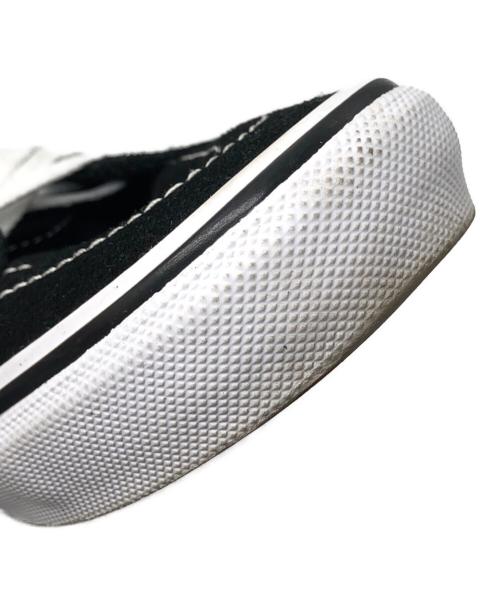 VANS（ヴァンズ）VANS (ヴァンズ) スニーカー ブラック サイズ:27.0㎝の古着・服飾アイテム