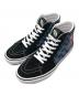 VANS（ヴァンズ）の古着「スニーカー」｜ブラック