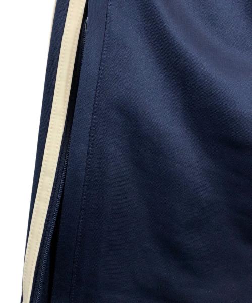 adidas（アディダス）adidas (アディダス) Oasis ツアー ファイヤーバード トラックパンツ ネイビー サイズ:XLの古着・服飾アイテム
