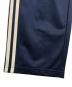 中古・古着 adidas (アディダス) Oasis ツアー ファイヤーバード トラックパンツ ネイビー サイズ:XL：13000円