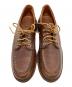 RED WING (レッドウィング) オックスフォードシューズ ブラウン サイズ:7 1/2：15000円