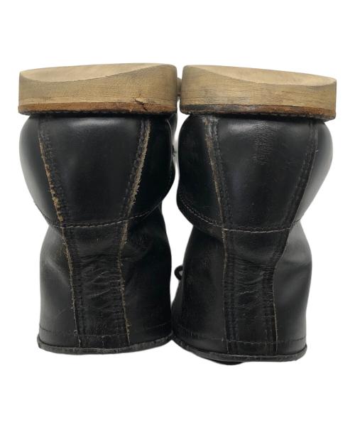 RED WING（レッドウィング）RED WING (レッドウィング) アイリッシュセッター ブラック サイズ:8 1/2の古着・服飾アイテム