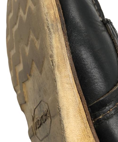 RED WING（レッドウィング）RED WING (レッドウィング) アイリッシュセッター ブラック サイズ:8 1/2の古着・服飾アイテム