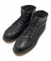 RED WING（レッドウィング）の古着「アイリッシュセッター」｜ブラック