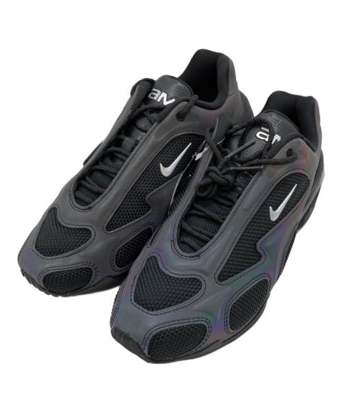 NIKE（ナイキ）NIKE (ナイキ) NIKE WMNS AIR MAX MUSE ブラック サイズ:US7の古着・服飾アイテム