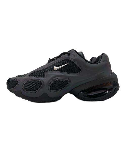 NIKE（ナイキ）NIKE (ナイキ) NIKE WMNS AIR MAX MUSE ブラック サイズ:US7の古着・服飾アイテム