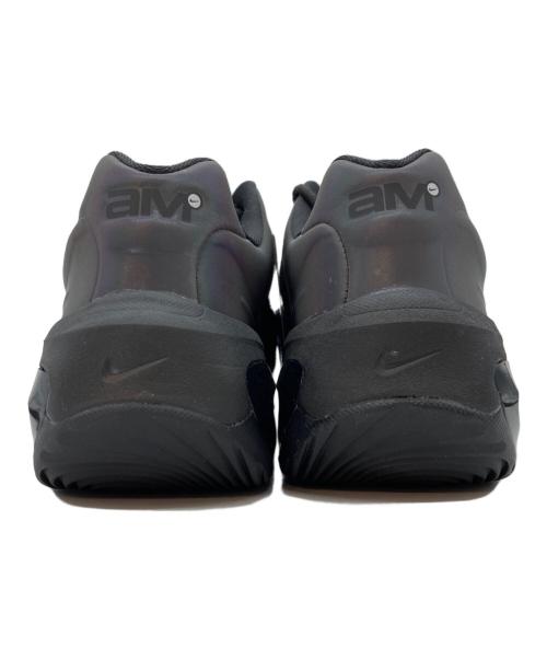 NIKE（ナイキ）NIKE (ナイキ) NIKE WMNS AIR MAX MUSE ブラック サイズ:US7の古着・服飾アイテム