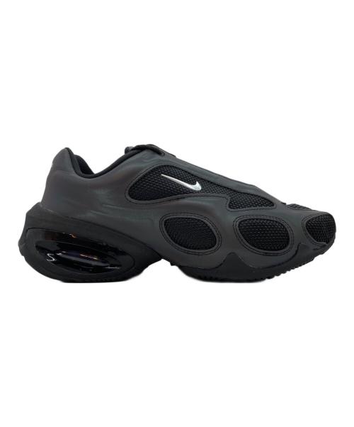 NIKE（ナイキ）NIKE (ナイキ) NIKE WMNS AIR MAX MUSE ブラック サイズ:US7の古着・服飾アイテム