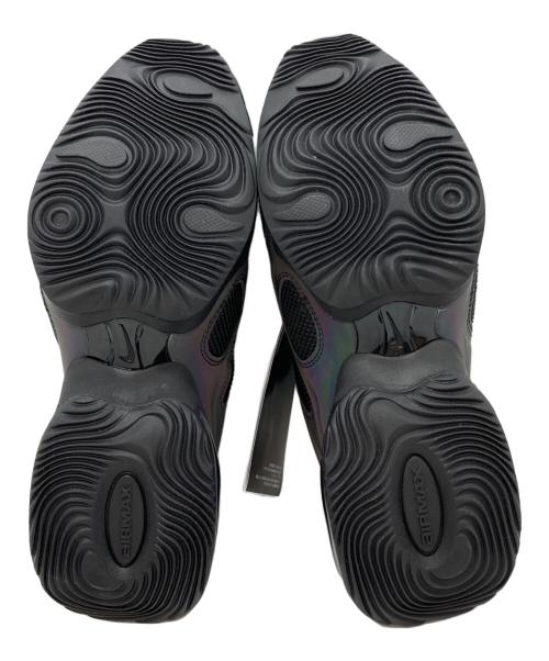 NIKE（ナイキ）NIKE (ナイキ) NIKE WMNS AIR MAX MUSE ブラック サイズ:US7の古着・服飾アイテム
