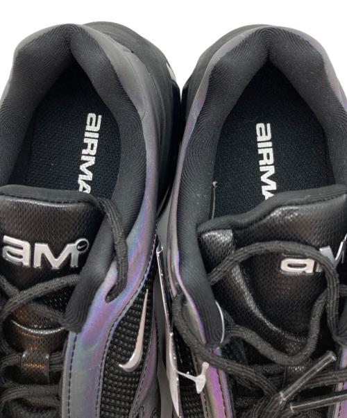 NIKE（ナイキ）NIKE (ナイキ) NIKE WMNS AIR MAX MUSE ブラック サイズ:US7の古着・服飾アイテム