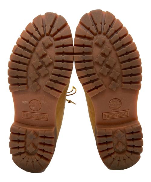 Timberland（ティンバーランド）Timberland (ティンバーランド) 6インチ プレミアム ウォータープルーフ ブーツ ブラウン サイズ:255の古着・服飾アイテム
