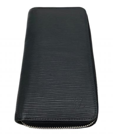 中古・古着通販】LOUIS VUITTON (ルイ ヴィトン) ジッピーウォレット