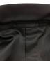 中古・古着 GIANNI VALENTINO (ジャンニバレンチノ) テーラードジャケット ブラック サイズ:96 AB5：15000円