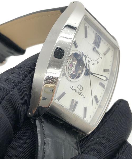 ORIENT（オリエント）ORIENT (オリエント) アナログ時計 ブラック サイズ:下記参照の古着・服飾アイテム