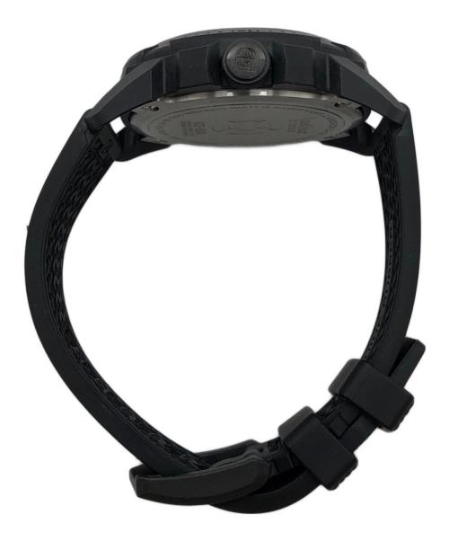 LUMINOX（ルミノックス）LUMINOX (ルミノックス) Ref,1002 ブラックの古着・服飾アイテム