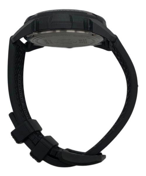 LUMINOX（ルミノックス）LUMINOX (ルミノックス) Ref,1002 ブラックの古着・服飾アイテム