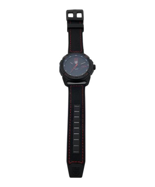 LUMINOX（ルミノックス）LUMINOX (ルミノックス) Ref,1002 ブラックの古着・服飾アイテム
