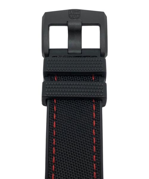 LUMINOX（ルミノックス）LUMINOX (ルミノックス) Ref,1002 ブラックの古着・服飾アイテム