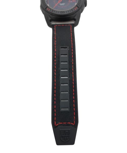 LUMINOX（ルミノックス）LUMINOX (ルミノックス) Ref,1002 ブラックの古着・服飾アイテム