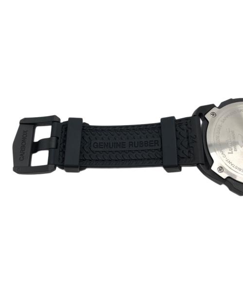 LUMINOX（ルミノックス）LUMINOX (ルミノックス) Ref,1002 ブラックの古着・服飾アイテム