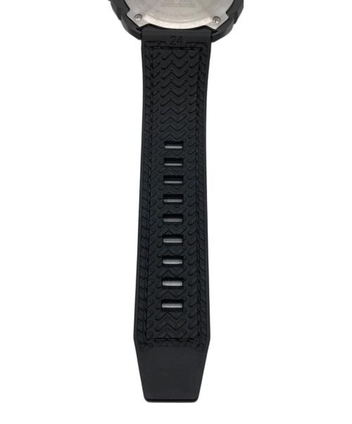 LUMINOX（ルミノックス）LUMINOX (ルミノックス) Ref,1002 ブラックの古着・服飾アイテム