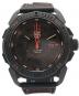 LUMINOX（ルミノックス）の古着「Ref,1002」｜ブラック