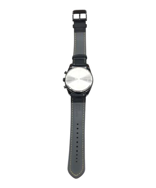 ORIENT（オリエント）ORIENT (オリエント) クロノグラフ ブラック サイズ:下記参照の古着・服飾アイテム
