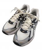 asicsアシックス）の古着「GT-2160」｜アイボリー