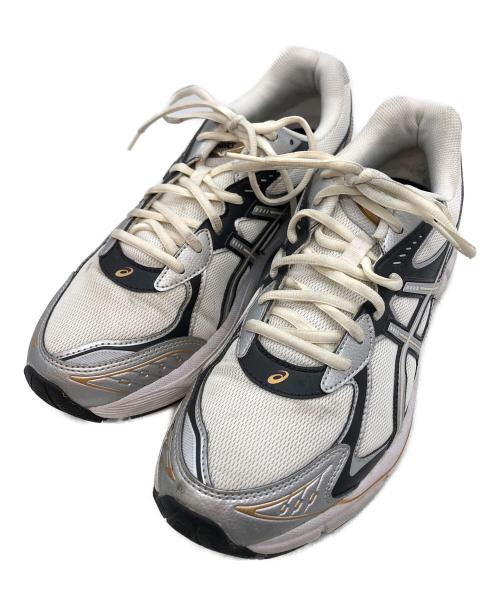 asics（アシックス）asics (アシックス) GT-2160 アイボリー サイズ:US11の古着・服飾アイテム