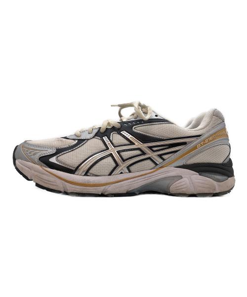 asics（アシックス）asics (アシックス) GT-2160 アイボリー サイズ:US11の古着・服飾アイテム
