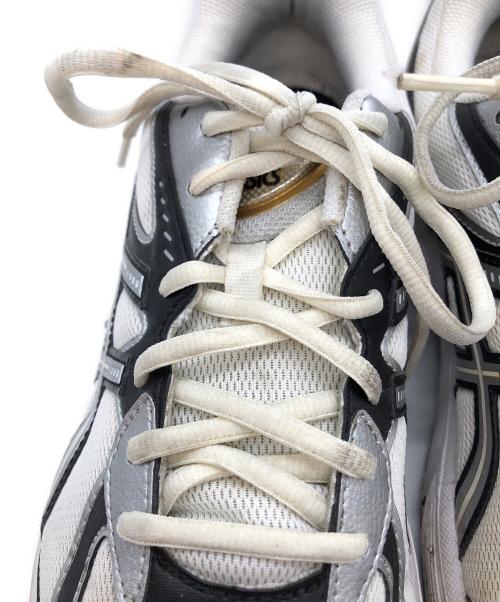 asics（アシックス）asics (アシックス) GT-2160 アイボリー サイズ:US11の古着・服飾アイテム
