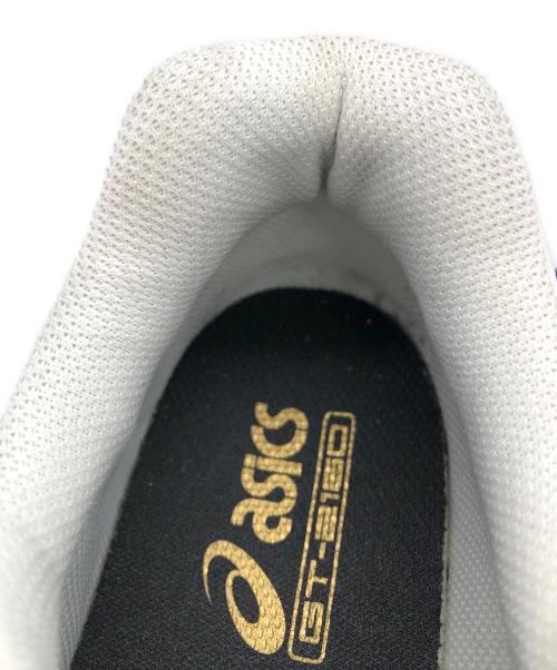 asics（アシックス）asics (アシックス) GT-2160 アイボリー サイズ:US11の古着・服飾アイテム
