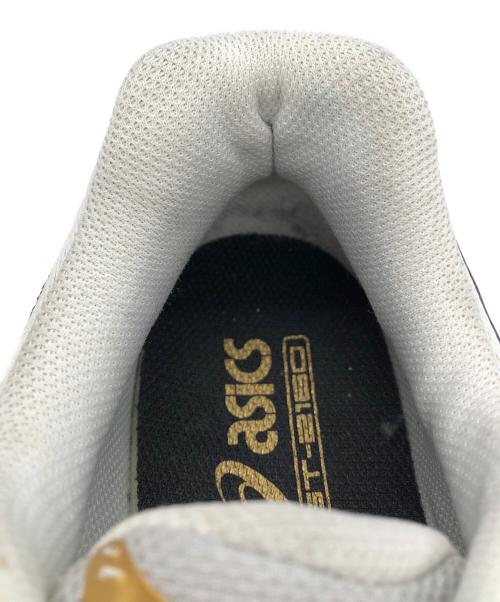 asics（アシックス）asics (アシックス) GT-2160 アイボリー サイズ:US11の古着・服飾アイテム