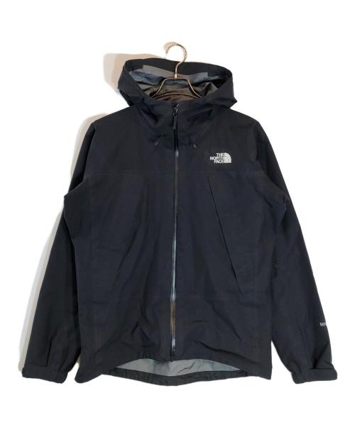 THE NORTH FACE（ザ ノース フェイス）THE NORTH FACE (ザ ノース フェイス) クライムライトジャケット ブラック サイズ:Mの古着・服飾アイテム