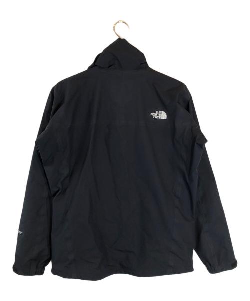 THE NORTH FACE（ザ ノース フェイス）THE NORTH FACE (ザ ノース フェイス) クライムライトジャケット ブラック サイズ:Mの古着・服飾アイテム