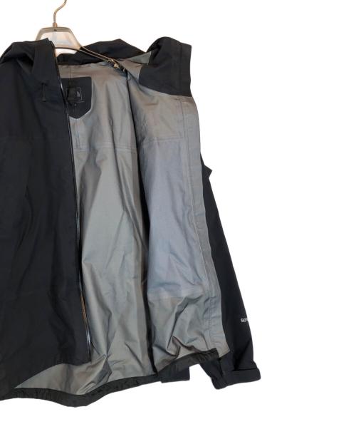 THE NORTH FACE（ザ ノース フェイス）THE NORTH FACE (ザ ノース フェイス) クライムライトジャケット ブラック サイズ:Mの古着・服飾アイテム
