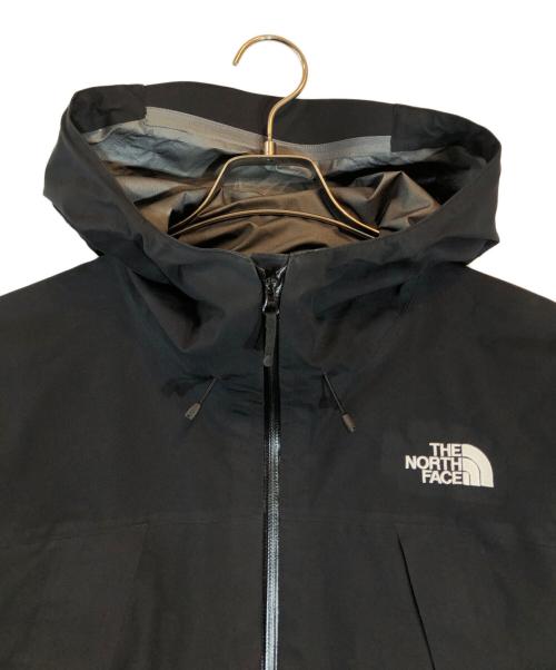 THE NORTH FACE（ザ ノース フェイス）THE NORTH FACE (ザ ノース フェイス) クライムライトジャケット ブラック サイズ:Mの古着・服飾アイテム
