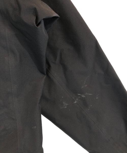 THE NORTH FACE（ザ ノース フェイス）THE NORTH FACE (ザ ノース フェイス) クライムライトジャケット ブラック サイズ:Mの古着・服飾アイテム