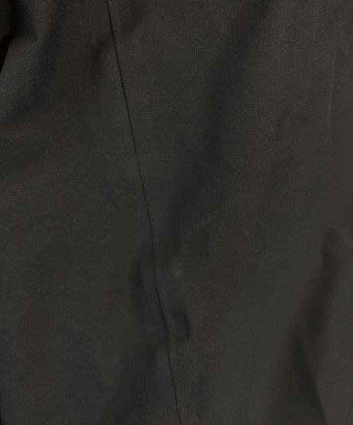 THE NORTH FACE（ザ ノース フェイス）THE NORTH FACE (ザ ノース フェイス) クライムライトジャケット ブラック サイズ:Mの古着・服飾アイテム