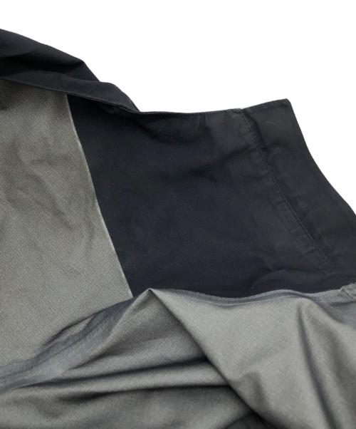 THE NORTH FACE（ザ ノース フェイス）THE NORTH FACE (ザ ノース フェイス) クライムライトジャケット ブラック サイズ:Mの古着・服飾アイテム
