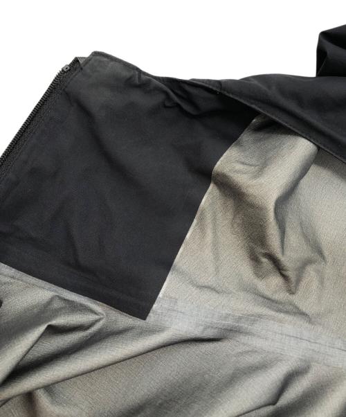 THE NORTH FACE（ザ ノース フェイス）THE NORTH FACE (ザ ノース フェイス) クライムライトジャケット ブラック サイズ:Mの古着・服飾アイテム