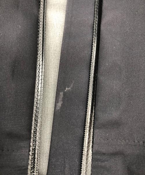 THE NORTH FACE（ザ ノース フェイス）THE NORTH FACE (ザ ノース フェイス) クライムライトジャケット ブラック サイズ:Mの古着・服飾アイテム