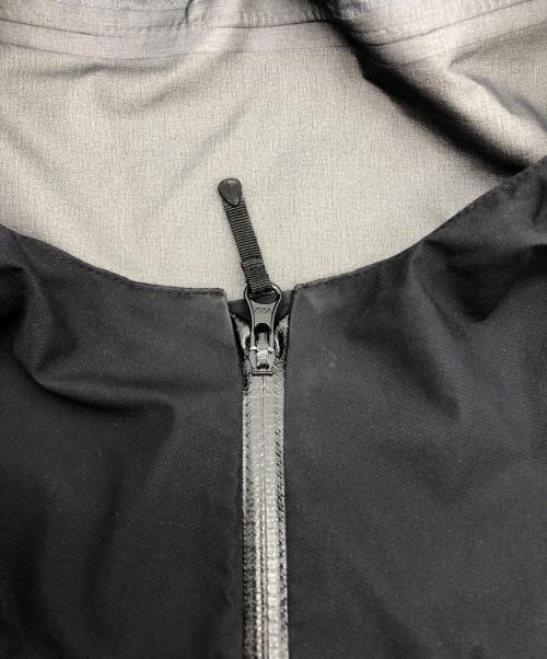 THE NORTH FACE（ザ ノース フェイス）THE NORTH FACE (ザ ノース フェイス) クライムライトジャケット ブラック サイズ:Mの古着・服飾アイテム