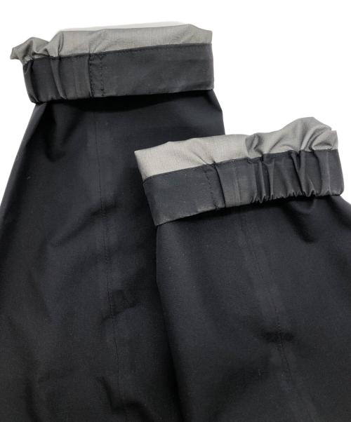 THE NORTH FACE（ザ ノース フェイス）THE NORTH FACE (ザ ノース フェイス) クライムライトジャケット ブラック サイズ:Mの古着・服飾アイテム