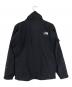THE NORTH FACE (ザ ノース フェイス) クライムライトジャケット ブラック サイズ:M：12000円