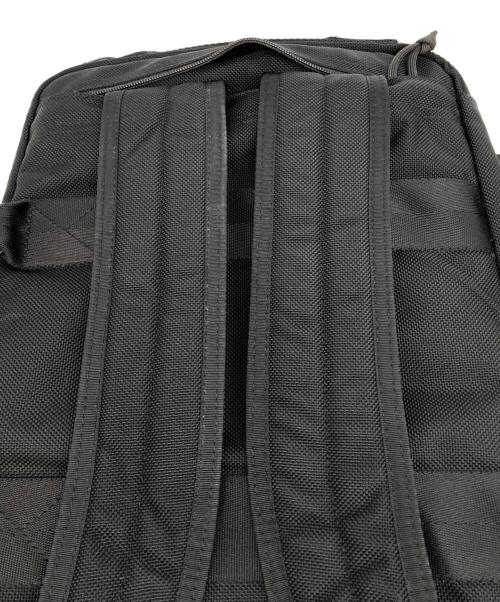 BRIEFING（ブリーフィング）BRIEFING (ブリーフィング) A4 3WAY/ブリーフケース ブラックの古着・服飾アイテム
