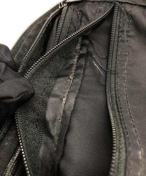 BRIEFING（ブリーフィング）BRIEFING (ブリーフィング) A4 3WAY/ブリーフケース ブラックの古着・服飾アイテム