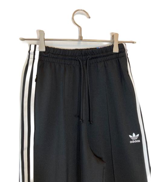 adidas Originals（アディダスオリジナル）adidas originals (アディダスオリジナル) adidas RELAXED PANTS ブラック サイズ:Mの古着・服飾アイテム