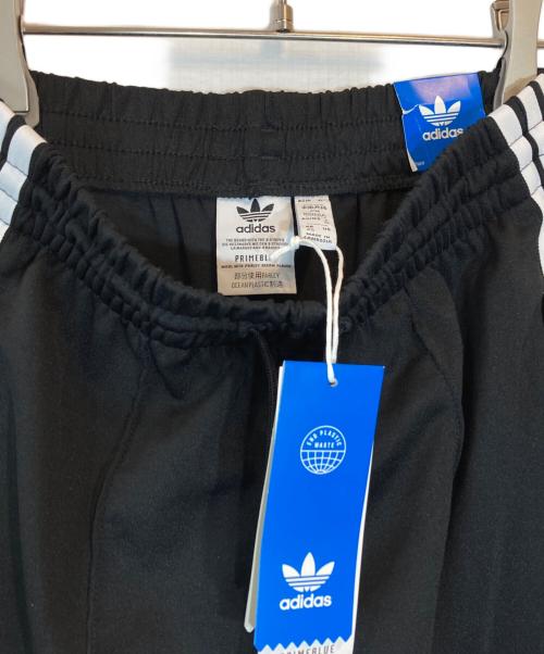 adidas Originals（アディダスオリジナル）adidas originals (アディダスオリジナル) adidas RELAXED PANTS ブラック サイズ:Mの古着・服飾アイテム