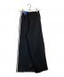 adidas originals (アディダスオリジナル) adidas RELAXED PANTS ブラック サイズ:M：8000円